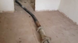 Автобетононасос в Красноярске . 18метров .