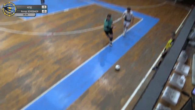 ⚽ Воскресенье 30 апреля. ФОК "Мечта"⚽ смотреть онлайн