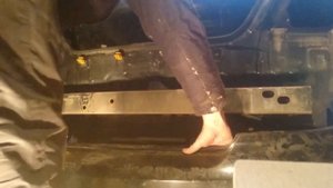 Установка фаркопа своими руками. Найди ошибку...