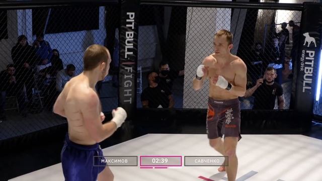 Каратист показав шоу | на бинтах PBF 2021 смотреть онлайн