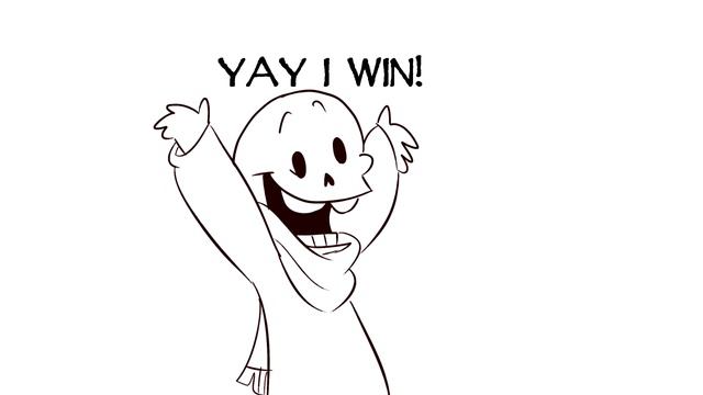 (ComicDub) Undertale - You Slippery Snail!! смотреть онлайн