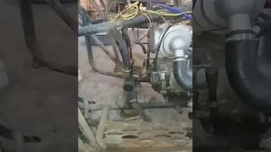 Квадроцикл из Днепра,переделка.