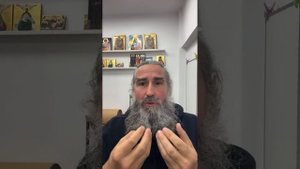 Пост сверх меры. Мытарства. Блудные грехи. Догмат о спасении | Монах Андроник | Прямой эфир | Афон