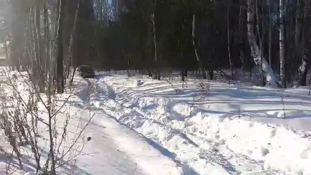 Jeep после Монтерика смотреть онлайн