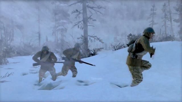 Из первых рук #3. Company of Heroes 2, Remember Me, The Last of Us смотреть онлайн