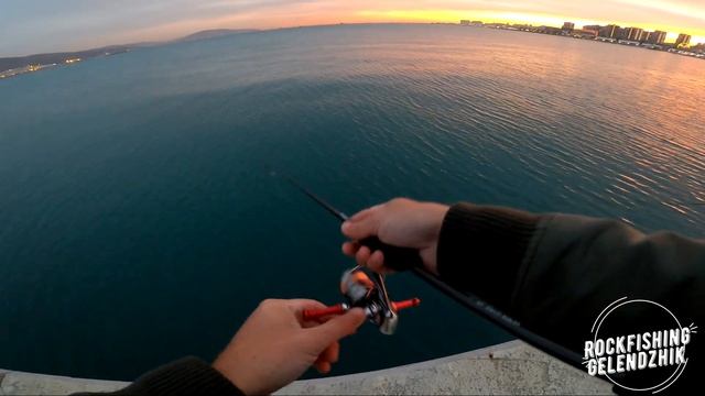 Крайняя рыбалка в этом году ? смотреть онлайн