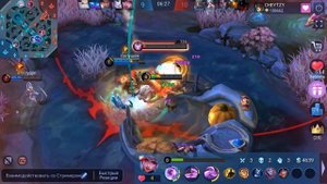 КАК ИГРАЕТ ТОП 1 МИРА АЛИСА МОБАЙЛ ЛЕГЕНДС / MOBILE LEGENDS: BANG BANG