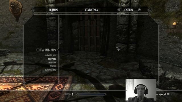 ЛАМПОВО РЕФЛЕКСИРУЮ В СКАЙРИМ ► The Elder Scrolls V: Skyrim Special Edition смотреть онлайн