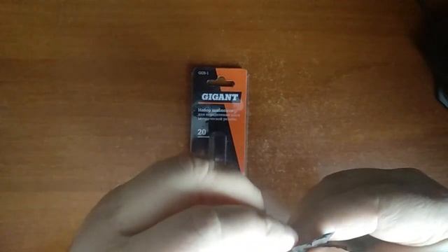 ЧЕМ ИЗМЕРИТЬ ШАГ РЕЗЬБЫ? смотреть онлайн