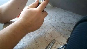 Крепеж для проводов