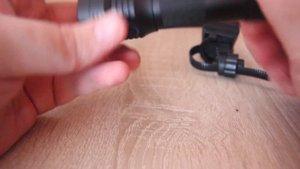 LuminTop B01: Новинка Бюджетный Велофонарь + ночной тест