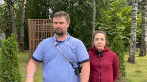 Дом  Творчества Гостелерадио СССР. Отзыв о проживании №4.