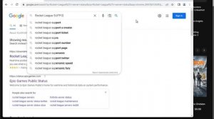 Fix Rocket League Your Connection To The Game Timed Out Error 71