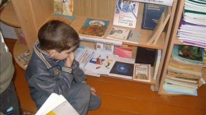 Белица Школьная библиотека   Обзор