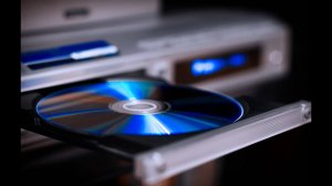 На Blu-Ray, выпуск 5