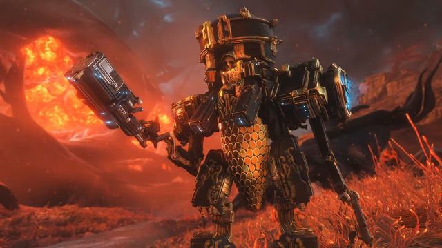 Warframe - Devstream From Home #5 Recap (Heart of Deimos, Infested Kitguns, and More!) смотреть онлайн