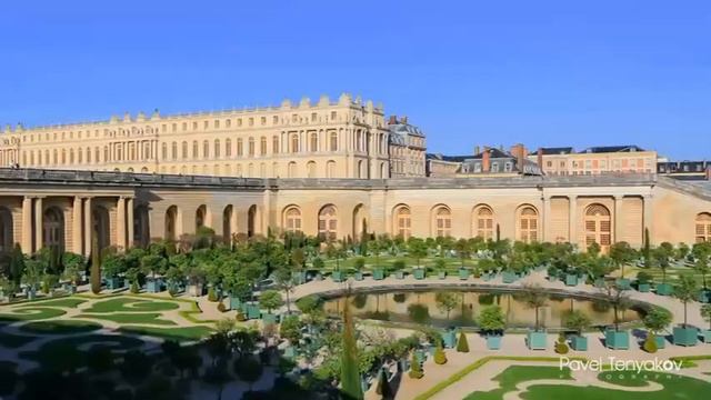 Ж Бизе Симфония Аллегро смотреть онлайн