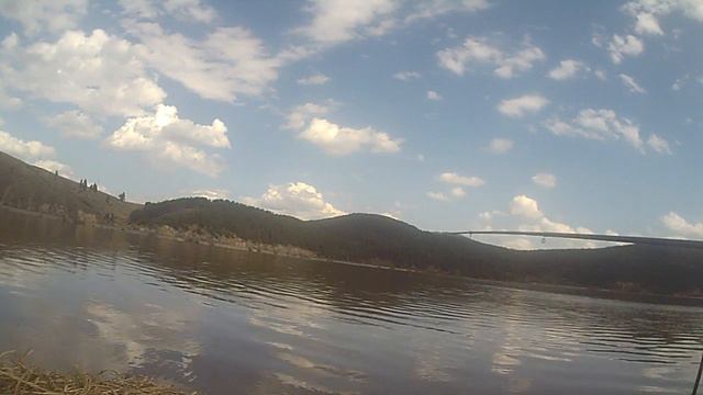 половодье. с гор пошла вода. смотреть онлайн