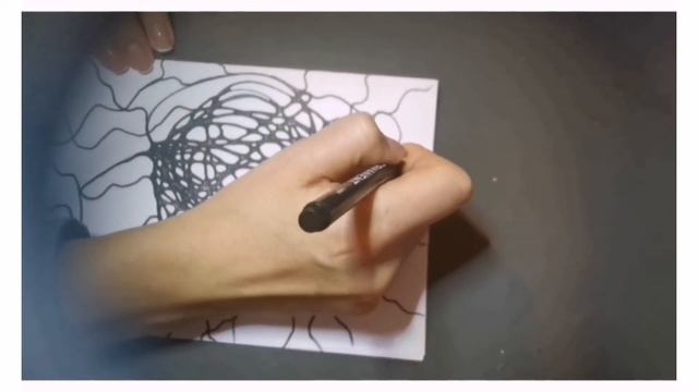 Алгоритм снятия напряжения/сброс/Нейрографика