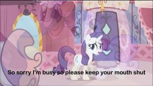 Brony Polka [RUS Sub] Брони Полька (AnimatedJames) by MoonShadeOsu