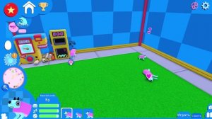 Wobbledogs Первый взгляд