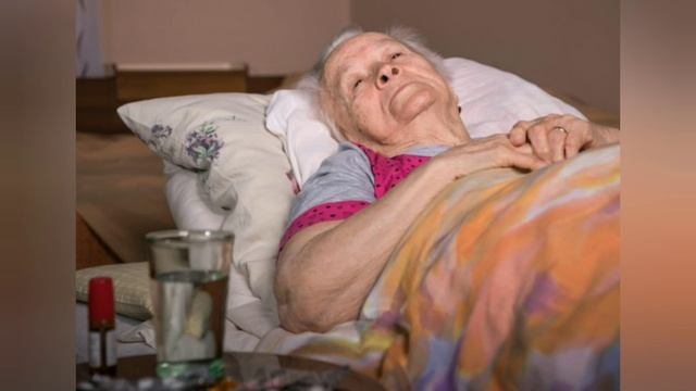 Суп - еда для бедных. Так считала женщина пока не заболела.#удивительнаяистория #мудростьжизни