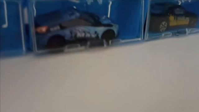 Машинки Hotwheels из новых коллекций