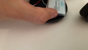 Замена аккумулятора в наушниках Logitech H800