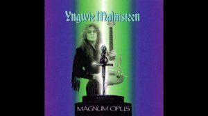 Yngwie Malmsteen - Overture 1622