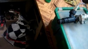 Промывка форсунок Hunday Accent