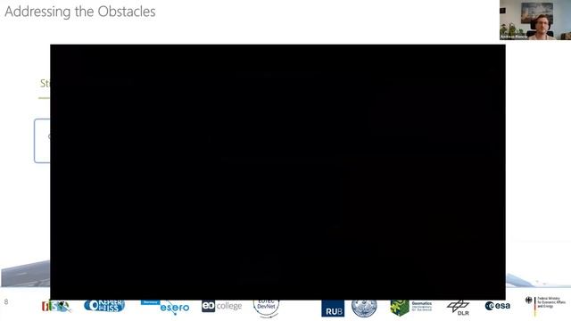 Remote Sensing in Schools in Europe смотреть онлайн