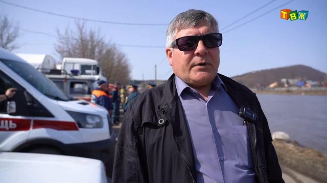 Во всём виноват БЕЛЫЙ СНЕГ! смотреть онлайн