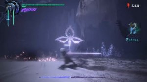 DEVIL MAY CRY 5 - ВСЕ БОССЫ [СЫН СПАРДЫ - БЕЗ СМЕРТЕЙ]