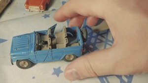 Модельки СССР Обзор Коллекции | Автомобили СССР