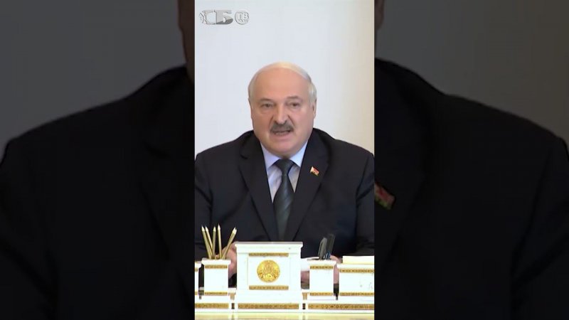 Главное – продать. Лукашенко о том, как в Беларуси сработала промышленность