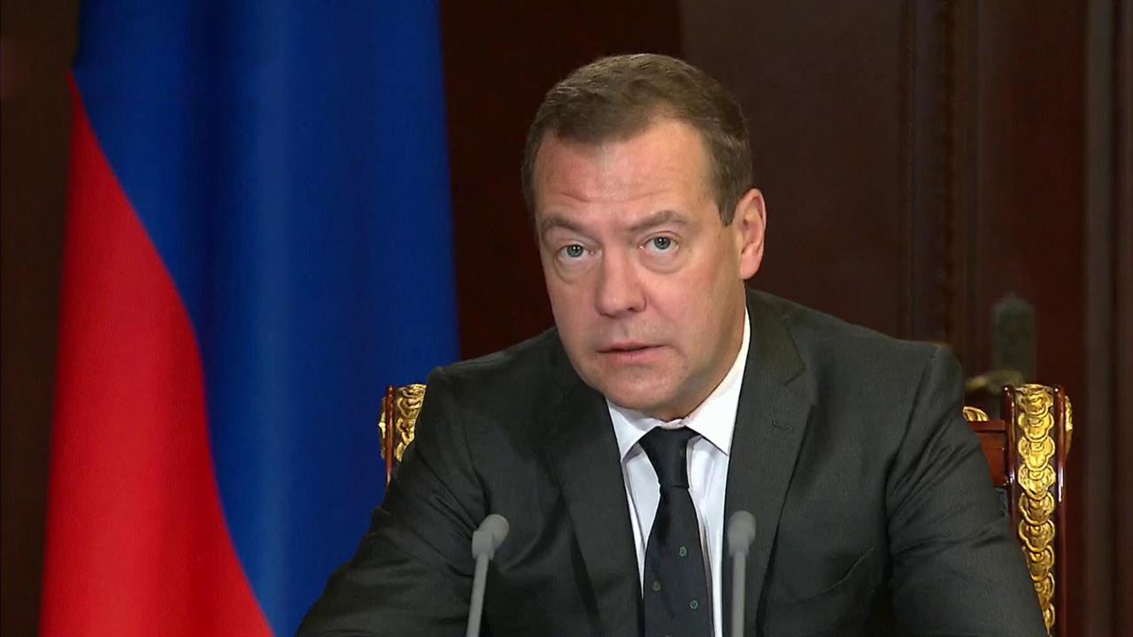В России определены приоритетные направления работы авиационной промышленности