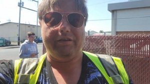 Америка - Первая работа для эмигранта в США