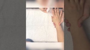 Мастер класс «Spa процедура для рук «От и до»