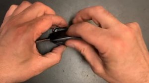 Renault clio key battery change