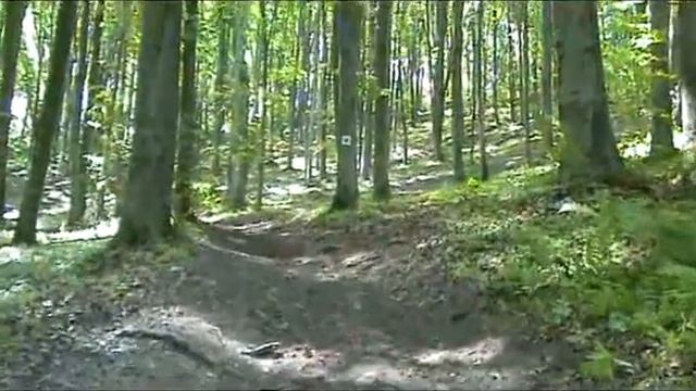 Чемпионат Европы по эндуро на мотоциклах 2010 часть 2 смотреть онлайн