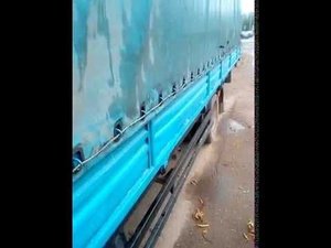 Маз 4370 за 50т.р. 3 часть.