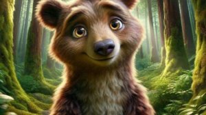 11. Аудиосказка. ПОЧЕМУ У МЕДВЕДЯ ХВОСТ КОРОТКИЙ