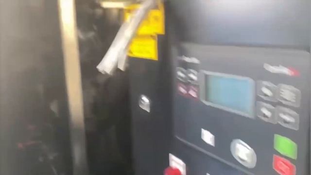 Дизельная электростанция 1 МВт