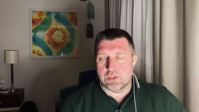 Дмитрий Потапенко об аресте губернатора Ивана Белозерцева