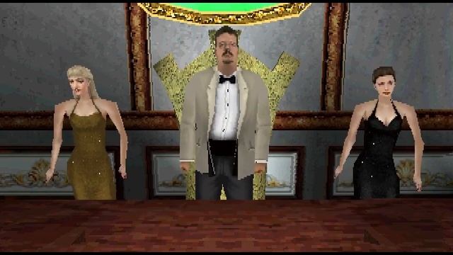 The World Is Not Enough (Beta 1 Prototype) Part 4: Russian Roulette смотреть онлайн