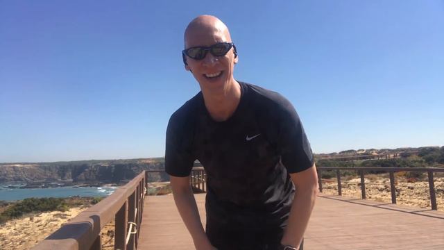 Headspace, Exercício, Zuckerberg e Praia! - 2T35 | Ricardo Teixeira смотреть онлайн