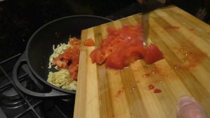 Шакшука! Изумительный завтрак! Лучшая яичница!