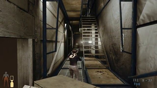 Max Payne 2: The Fall Of Max Payne ► Полное Прохождение На Русском FULL HD [1080p 60FPS]