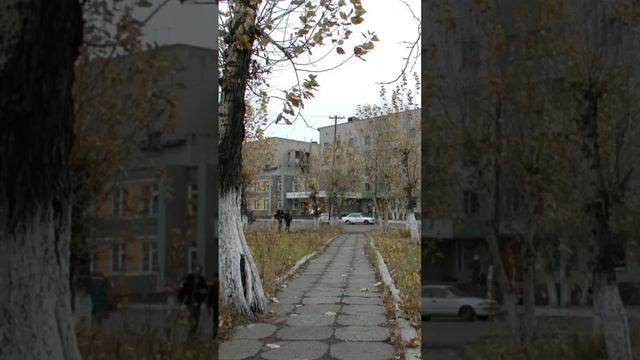 Самый худший город России / The worst city in Russia