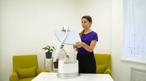 Отпариватель GALAXY LINE GL-6208